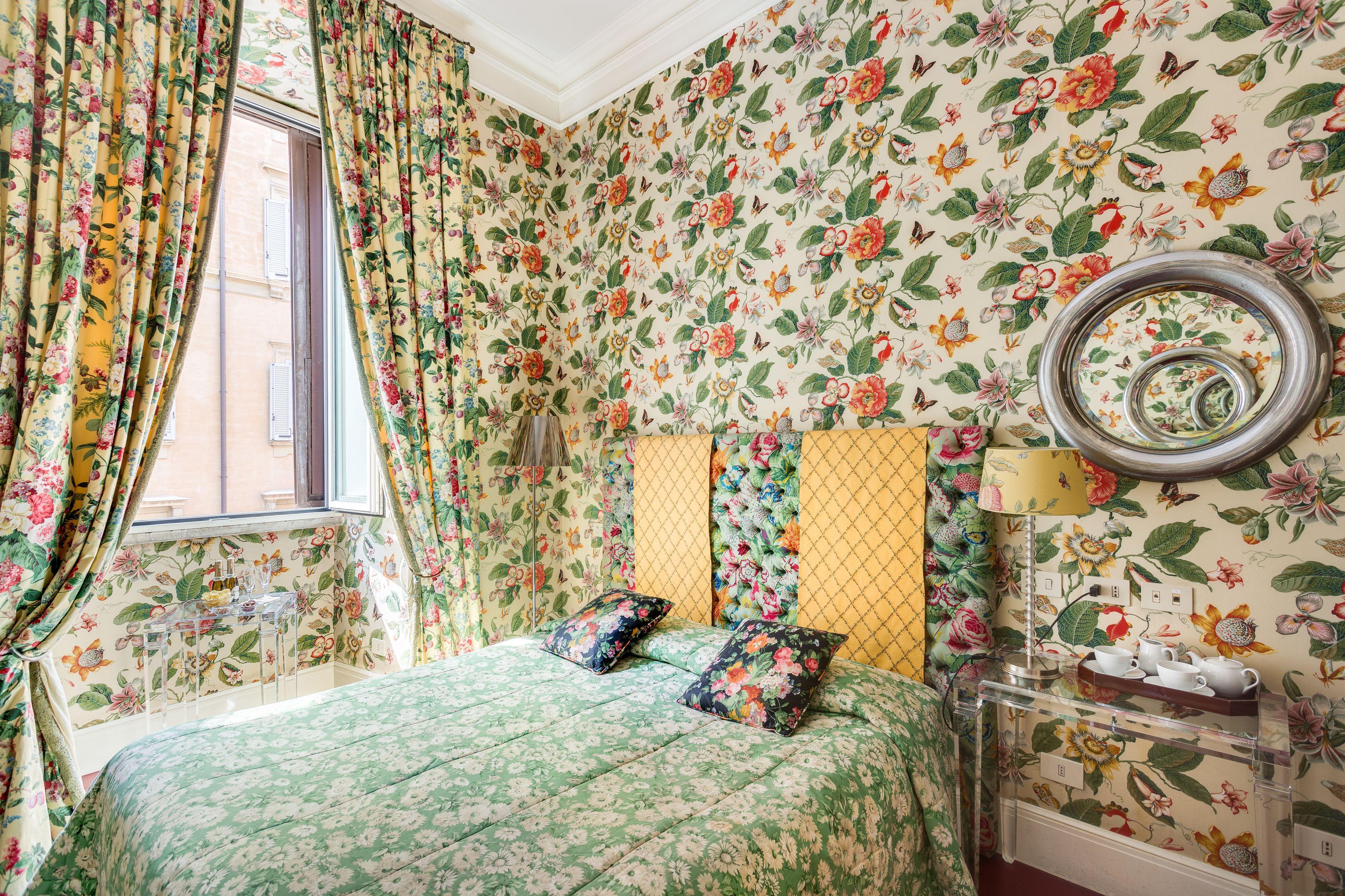 Casa Heberart Guest House Sistina — Photos 2