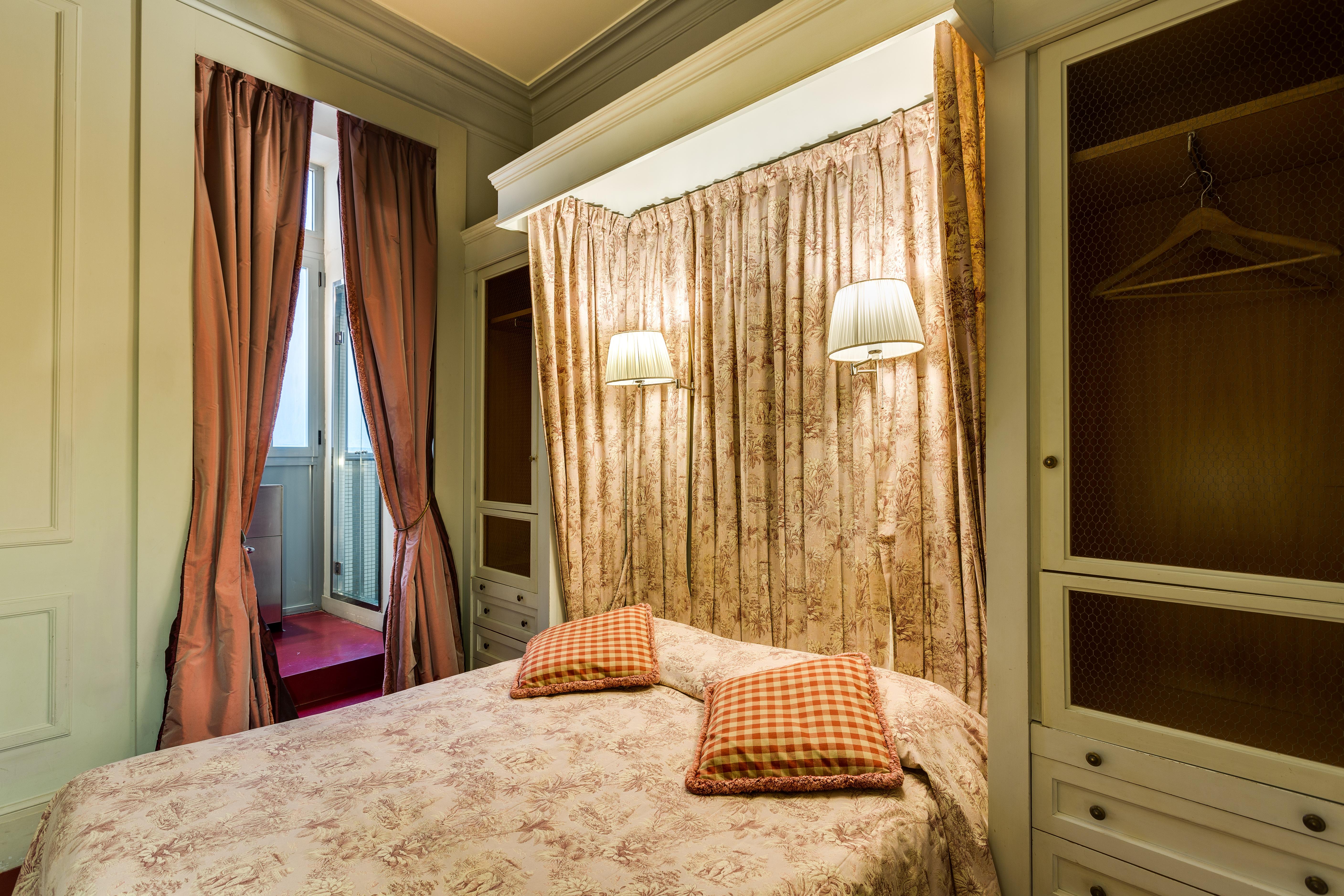Casa Heberart Guest House Sistina — Photos 1